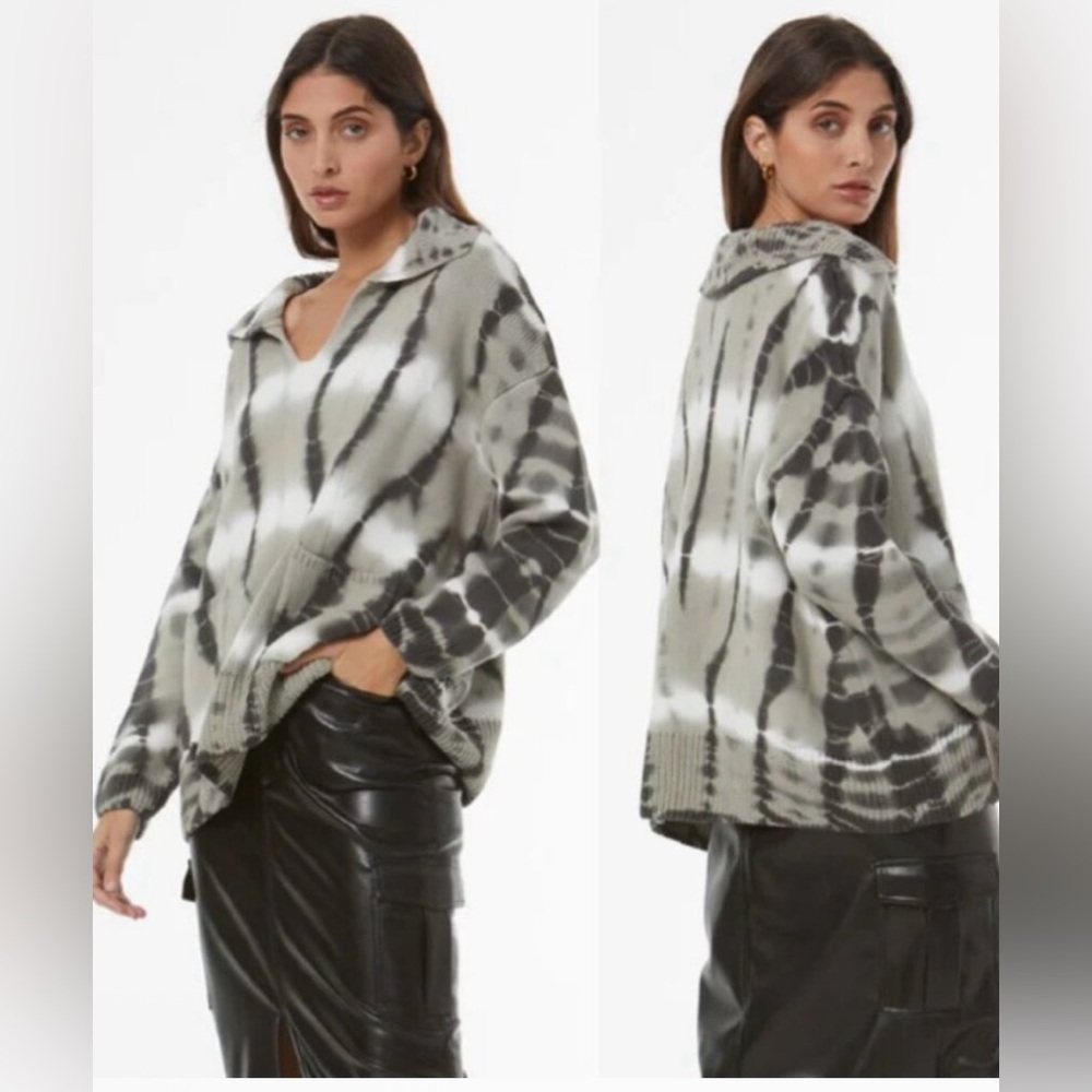 Young Fabulous and Broke Kendelle Sweater M New NWOT